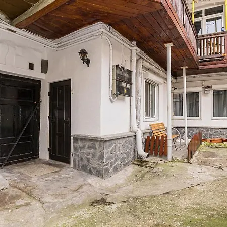 Studio Centru Km0 Apartment Brasov