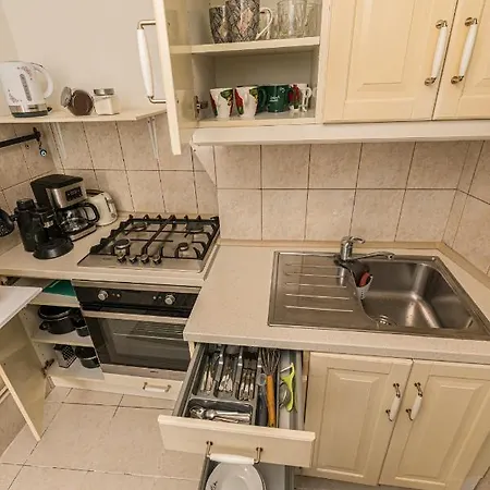 Apartment Studio Centru Km0 Brasov