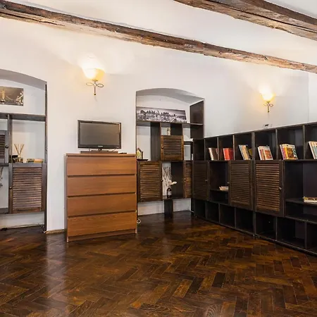 Studio Centru Km0 Brasov