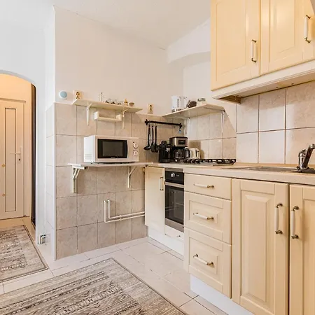 Apartment Studio Centru Km0 Brasov
