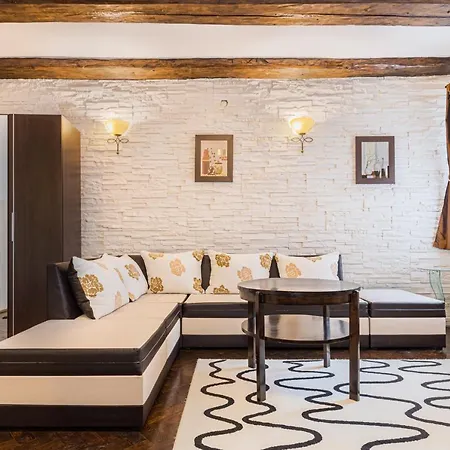 Apartment Studio Centru Km0 Brasov